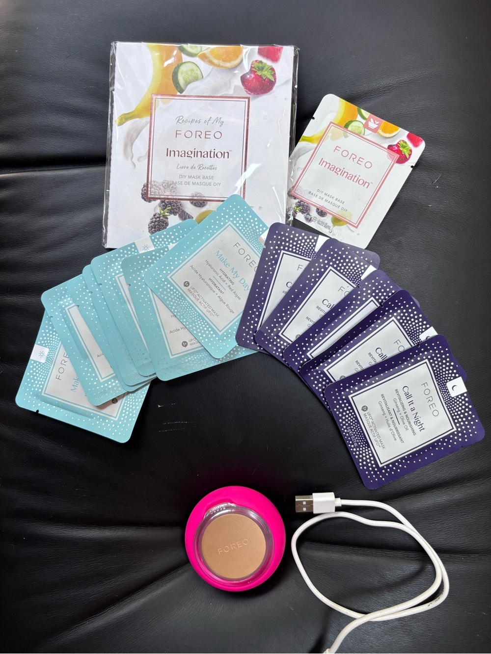 FOREO UFO 2 Skincare Tool
